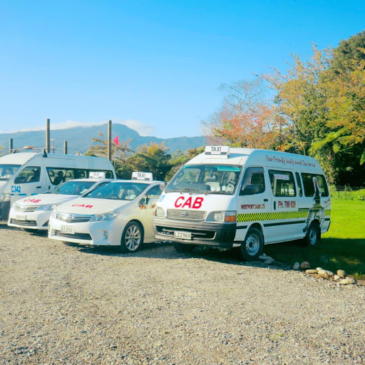 Westport Cabs (Taxis)Ltd - Thumbnail