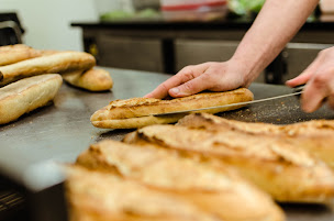 Photo n°28 de PAUL à Mondeville (Pâtisserie)
