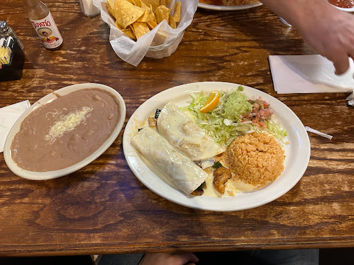El Veracruz Mexican Restaurant - Thumbnail