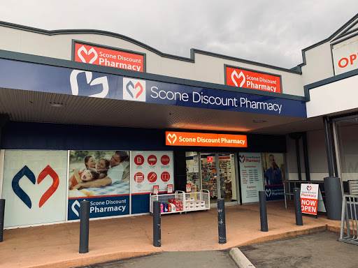 Scone Discount Pharmacy - Thumbnail