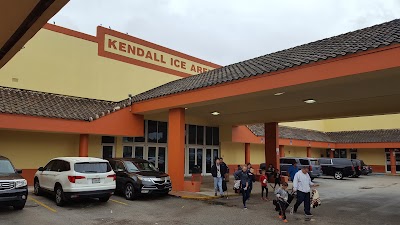 Photos of Kendall Ice Arena