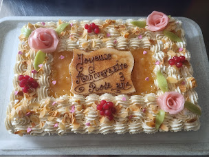 Photo n°5 de Dam's Traiteur à Villouxel (Traiteur)