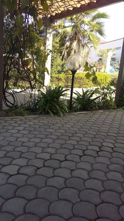 Photos of MBIZA
