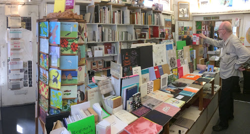 Photo of Gallery Boekie Woekie