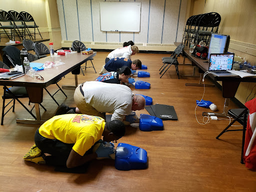 Aquatic Solutions CPR - Thumbnail