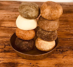 Photo n°8 de Les savons de Carole à Floirac (Magasin de cosmétiques)