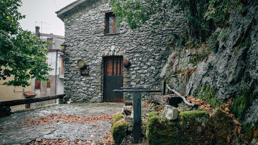 Municipio di Jenne - Thumbnail
