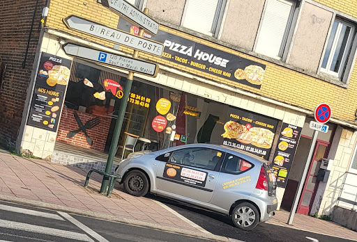 Photo 6 - chrono pizza