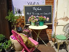 The Yard salisbury