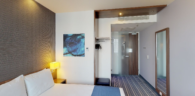 Holiday Inn Express Amsterdam - Arena Towers, an IHG Hotel