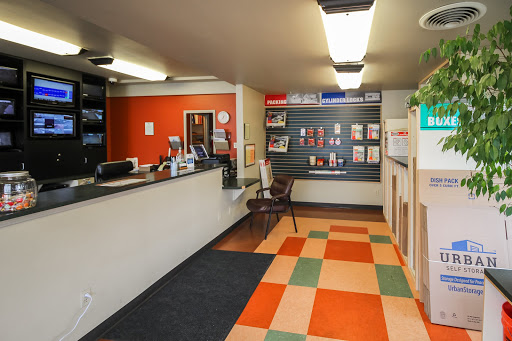 Yakima Secure Storage - Visual