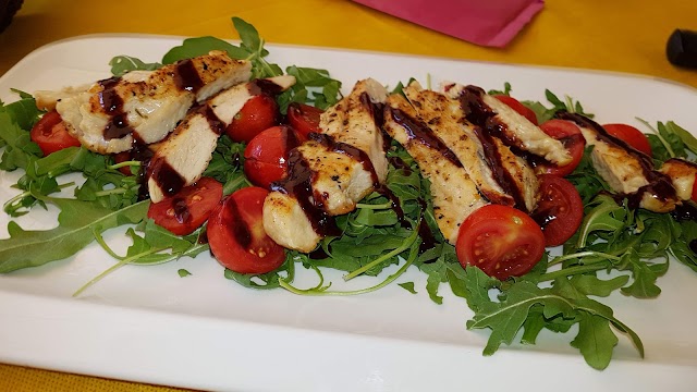 Ristorante Pizzeria Bellavita