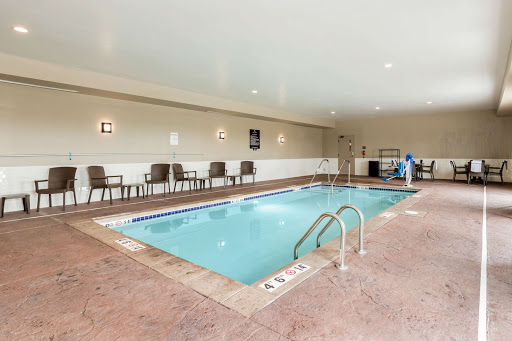 Sleep Inn & Suites West Des Moines near Jordan Creek - Thumbnail