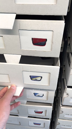 FREITAG Flagship Store Zürich Öffnungszeiten