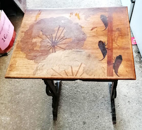 Photo n°31 de Troc 29 à Douarnenez (Magasin de produits d'occasion)