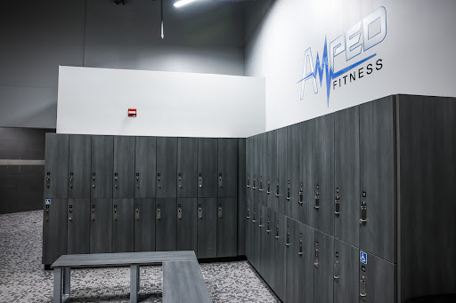 Amped Fitness (Carrollwood) - Thumbnail