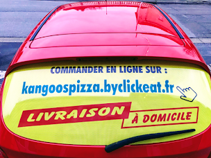 Photo n°40 de Pizzeria Kangoo’s à Hirson (Pizzas à emporter)