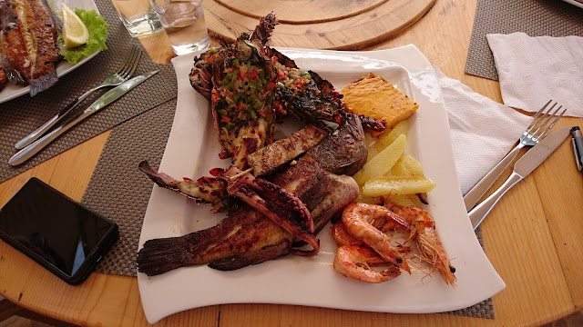 Ristorante Pizzeria Palm Beach