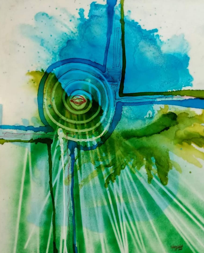 Wilmer Colón: Arte - Thumbnail