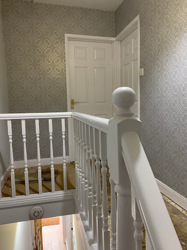 K and p painting and decorators
