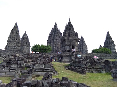 Photos of Penangkaran Rusa Prambanan