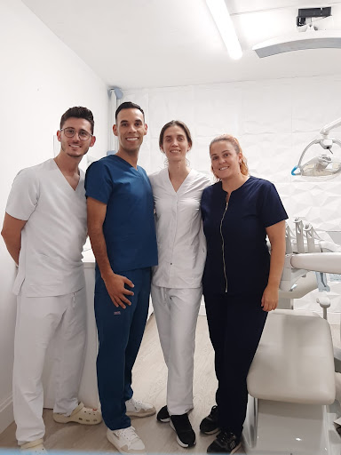 Clinica Dental Gaucín