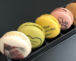 Photo n°28 de Artisan Boulanger-Pâtissier A&B LE MAT à La Roche-Jaudy (Pâtisserie)