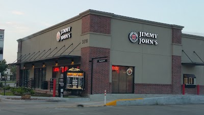 Jimmy John