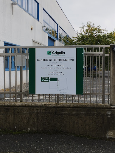Grigolin - Visual