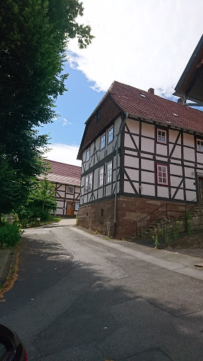 Gemeindekindergarten Ebergötzen - Thumbnail