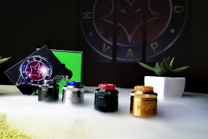 Photo n°5 de Mod And Vap - Cigarette Electronique CBD - Saint Raphael à Saint-Raphaël (Magasin de thé)