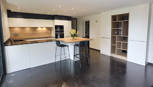 Photo n°27 de Duvernoy Fabricant Cuisines à Saint-Étienne (Prestataire de réaménagement de cuisine)