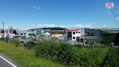 gas-station