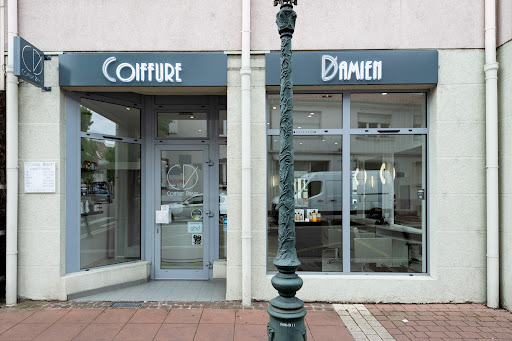 COIFFURE DAMIEN - France