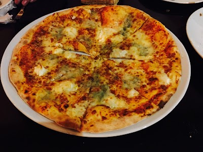 Photos of La Pizza Battambang