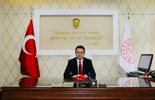 Muğla İl Milli Eğitim Müdürlüğü