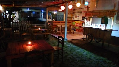 cafe