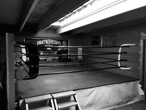 Bronx Gym Cesena - Palestra Muay Thai, Boxe, Pugilato, Cross Training - Thumbnail