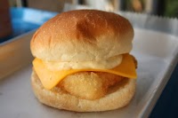 タップスバーガーショップ