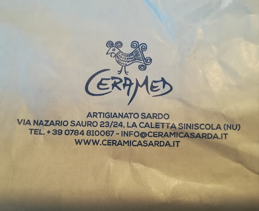 Ceramed - Visual