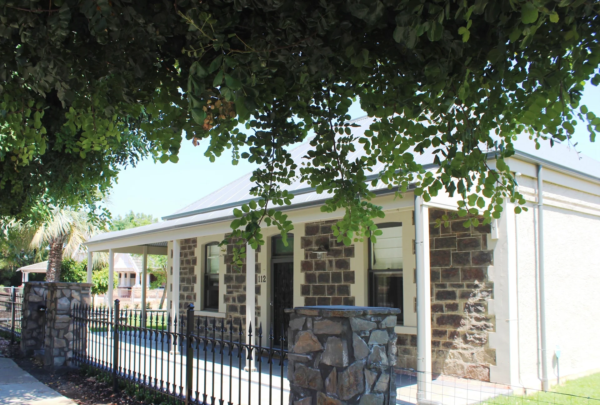 Barossa Bed and Breakfast
