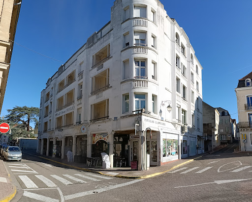 Photo de Pavillon Cuvelier