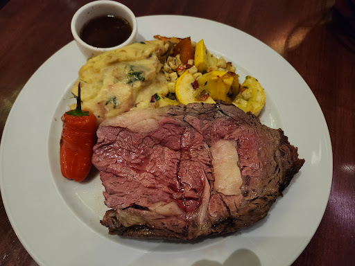 Embers Steakhouse - Thumbnail
