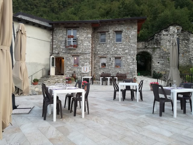 Ristorante Agriturismo Acqua Dolce e Salata