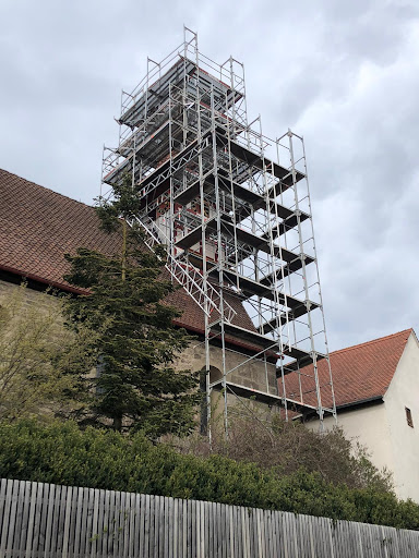 Kirche Ketteldorf - Evangelisch-Lutherische Kirchengemeinde Großhaslach - Thumbnail