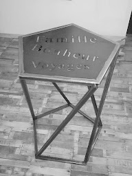 Photo n°9 de Atelier Métal Création à Baugé-en-Anjou (Serrurier)