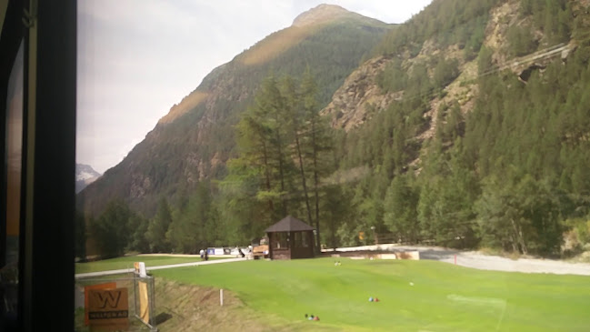 Rezensionen über Golf Club Matterhorn in Sitten - Sportstätte