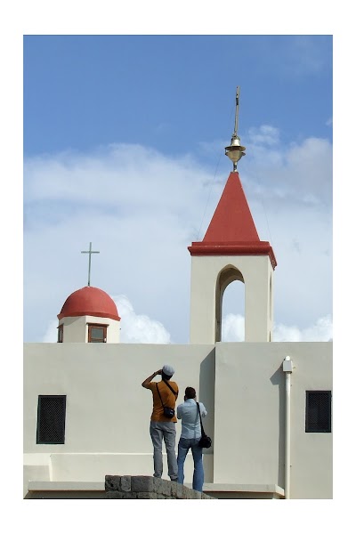 church