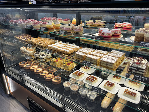 7 Etoiles Boulangerie, Pâtisserie