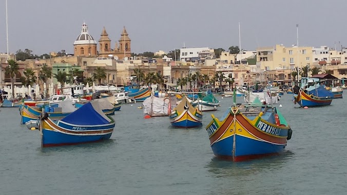 Malta National Aquarium Playground, Author: Karzia Karzia